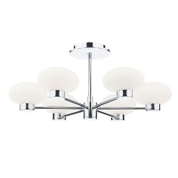 SYS0650 System Lampa sufitowa Dar Lighting od ręki