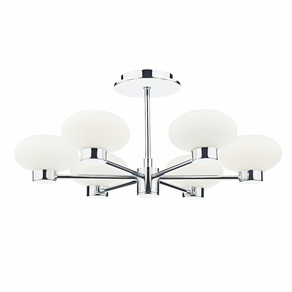 SYS0650 System Lampa sufitowa Dar Lighting od ręki