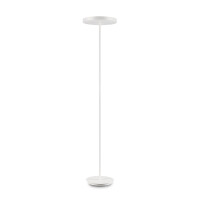177199 Lampa podłogowa colonna pt4 white Ideal Lux - Mega RABATY w koszyku %