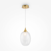 MOD016PL-01BS Lampa wisząca Aura Maytoni - Mega RABATY % w koszyku