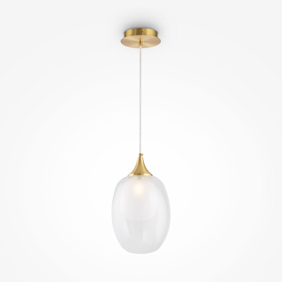 MOD016PL-01BS Lampa wisząca Aura Maytoni - Mega RABATY % w koszyku