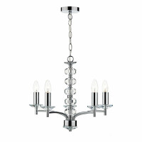 OLE0550 Oleana Lampa sufitowa Dar Lighting - rabaty 20% w koszyku