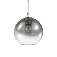 149585 Lampa wisząca nemo sp1 d20 fade chrome Ideal Lux - Mega RABATY w koszyku %