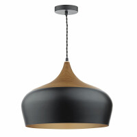 GAU8622 Gaucho Lampa sufitowa Dar Lighting - rabaty 20% w koszyku