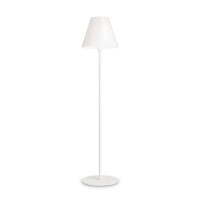 180953 Lampa stojąca itaca pt1 white Ideal Lux - Mega RABATY w koszyku %