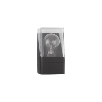 LE71497 BARCA kinkiet ogrodowy Luces Exclusivas - Mega RABAT % w koszyku!