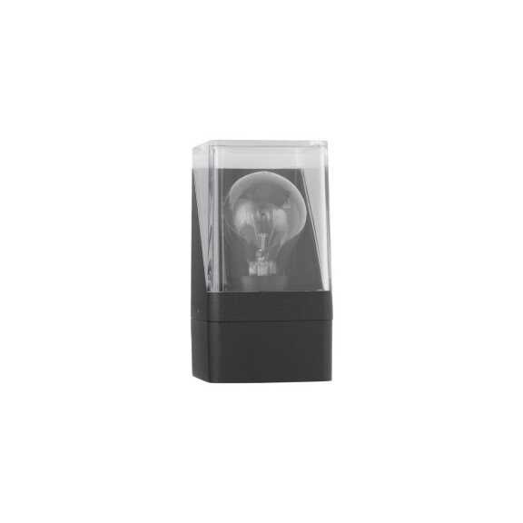 LE71497 BARCA kinkiet ogrodowy Luces Exclusivas - Mega RABAT % w koszyku!