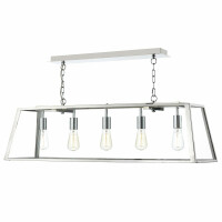 ACA0544 Academy Lampa sufitowa Dar Lighting - rabaty 20% w koszyku