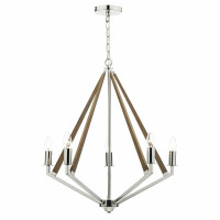 HOT0538 Hotel Lampa sufitowa Dar Lighting - rabaty 20% w koszyku