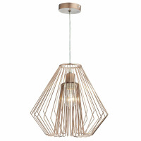 NEE6564 Needle Lampa sufitowa Dar Lighting - rabaty 20% w koszyku