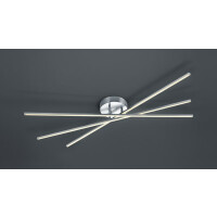 671610307 LAMPA SUFITOWA TRIAC LED  - Mega RABATY W KOSZYKU %