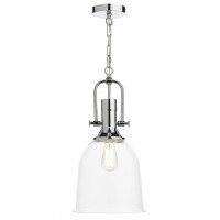 NOL0108 Nolan Lampa sufitowa Dar Lighting - rabaty 20% w koszyku