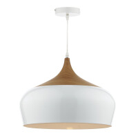 GAU8602 Gaucho Lampa sufitowa Dar Lighting - rabaty 20% w koszyku