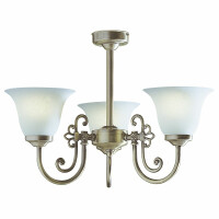 WOO0385 Woodstock Lampa sufitowa Dar Lighting - rabaty 20% w koszyku