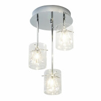 SOM5350 Somerset Lampa sufitowa Dar Lighting - rabaty 20% w koszyku