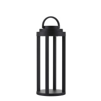 LE71536 TEZIUTLAN lampa stojąca słupek Luces Exclusivas - Mega RABAT % w koszyku!