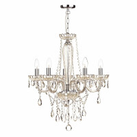 RAP0506 Raphael Lampa sufitowa Dar Lighting - rabaty 20% w koszyku