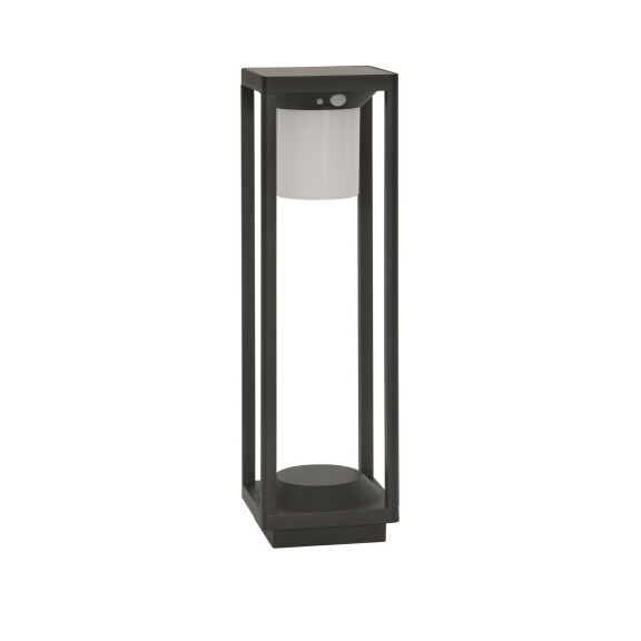 LE71550 GIBRALEON lampa stojąca słupek Luces Exclusivas - Mega RABAT % w koszyku!
