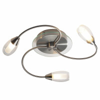 TUG5346 Tugel Lampa sufitowa Dar Lighting - rabaty 20% w koszyku