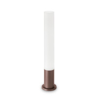 213071 Lampa stojąca edo outdoor pt1 round coffee Ideal Lux - Mega RABATY w koszyku %