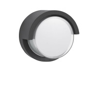 LE71554 PETIONVILLE kinkiet ogrodowy Luces Exclusivas - Mega RABAT % w koszyku!