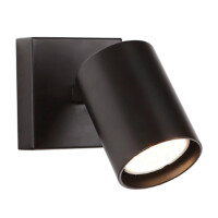 Top 1 W0219 kinkiet czarny Maxlight