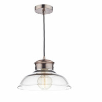 SIR0164 Siren Lampa sufitowa Dar Lighting - rabaty 20% w koszyku