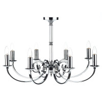 MUR0850 Murray Lampa sufitowa Dar Lighting - rabaty 20% w koszyku