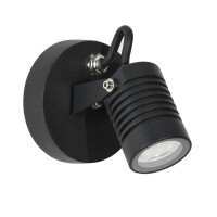 LE71563 CUMANAYAGUA kinkiet ogrodowy Luces Exclusivas - Mega RABAT % w koszyku!
