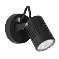 LE71564 CUMANAYAGUA kinkiet ogrodowy Luces Exclusivas - Mega RABAT % w koszyku!