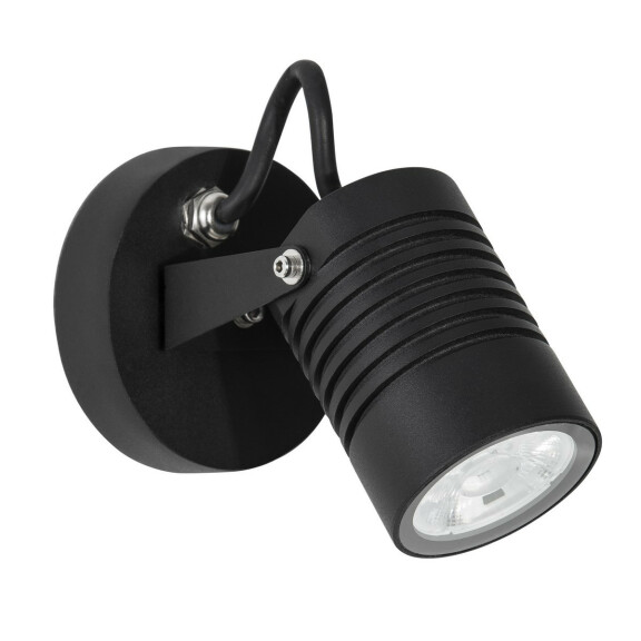 LE71564 CUMANAYAGUA kinkiet ogrodowy Luces Exclusivas - Mega RABAT % w koszyku!