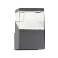 LE71571 HORMIGUEROS kinkiet ogrodowy Luces Exclusivas - Mega RABAT % w koszyku!