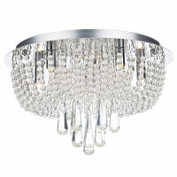 SAI5450 Saigon Lampa sufitowa Dar Lighting - rabaty 20% w koszyku