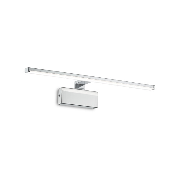 224930 Kinkiet alma ap 12w chrome Ideal Lux - Mega RABATY w koszyku %