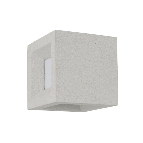 LE71586 APATZINGAN kinkiet ogrodowy Luces Exclusivas - Mega RABAT % w koszyku!
