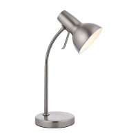 76645 Lampa stołowa Amalfi Task USB Endon - MEGA rabaty w koszyku %