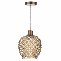 MOS6535 Mosaic Lampa sufitowa Dar Lighting - rabaty 20% w koszyku