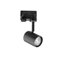 229720 Lampa Spot Track Czarny - Mega RABATY w koszyku %