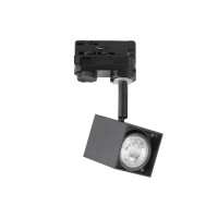 229782 Lampa Mouse Track Czarny - Mega RABATY w koszyku %