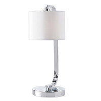 CANNING-TLCH Lampa stołowa Canning Touch Endon - MEGA rabaty w koszyku %