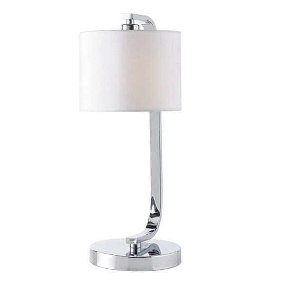 CANNING-TLCH Lampa stołowa Canning Touch Endon - MEGA rabaty w koszyku %