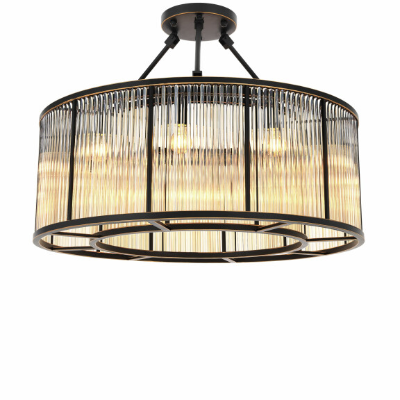 112381 lampa sufitowa Bernardi L Eichholtz