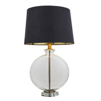 90559 Lampa stołowa Gideon Endon - MEGA rabaty w koszyku %