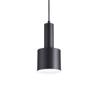 231563 Lampa wisząca holly sp1 black Ideal Lux - Mega RABATY w koszyku %