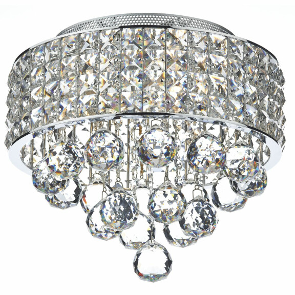 MAT5350 Matrix Lampa sufitowa Dar Lighting - rabaty 20% w koszyku