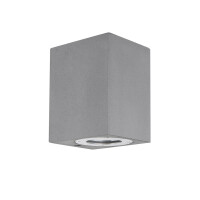 LE71605 IXTAPALUCA kinkiet ogrodowy Luces Exclusivas - Mega RABAT % w koszyku!