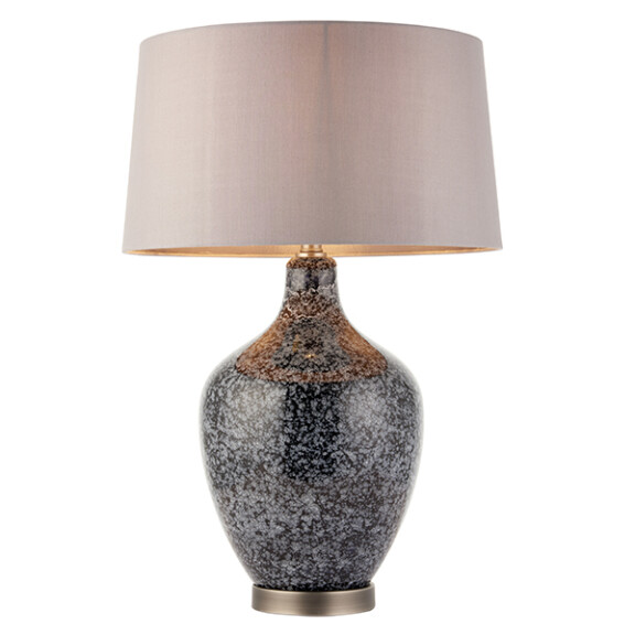 79842 Lampa stołowa Ilsa Endon - MEGA rabaty w koszyku %