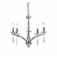 HYP0550 Hyperion Lampa sufitowa Dar Lighting - rabaty 20% w koszyku