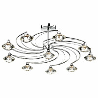 LUT2350 Luther Lampa sufitowa Dar Lighting - rabaty 20% w koszyku