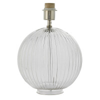81896 Lampa stołowa Jemma base only Endon - MEGA rabaty w koszyku %